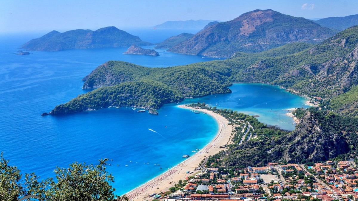 Türkiye’de Ev Fiyatlarının En Yüksek Olduğu İl ve İlçeler Açıklandı: En Pahalı İl, Sandığınız İl Değil