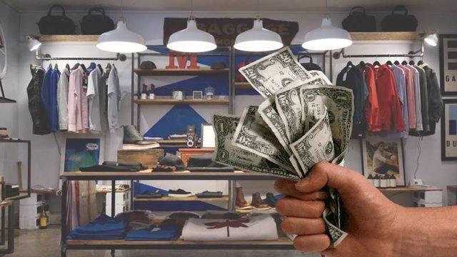 Firmalar ’Dolarla Ödeme’ İstiyormuş: Giyim Sektöründe Yeni Yılla Birlikte Beklenen Zam Oranı Açıklandı
