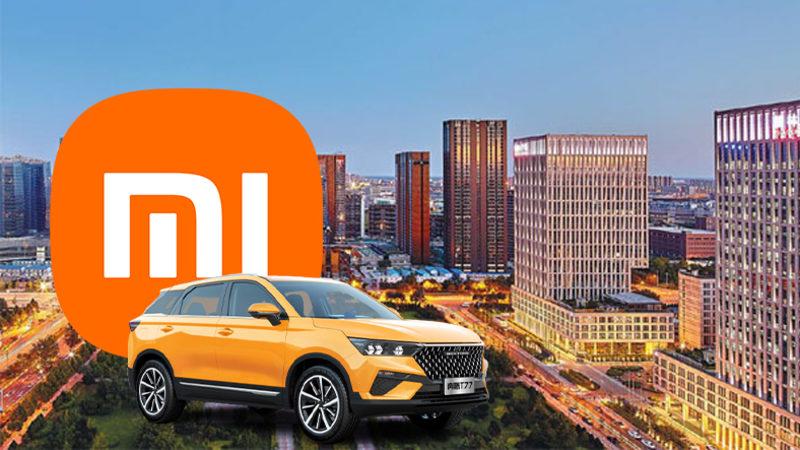 Xiaomi, Yılda 300 Bin Araç Üreteceği İlk Elektrikli Otomobil Fabrikasının Yerini ve Seri Üretime Geçiş Tarihini Açıkladı
