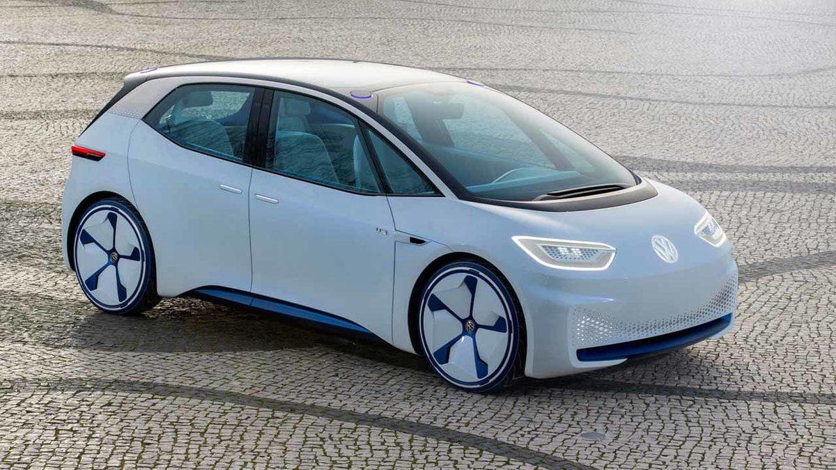 Volkswagen Açıkladı: Polo’nun Elektriklisi Geliyor (Üstelik Fiyatı Daha Ucuz Bile Olabilir)