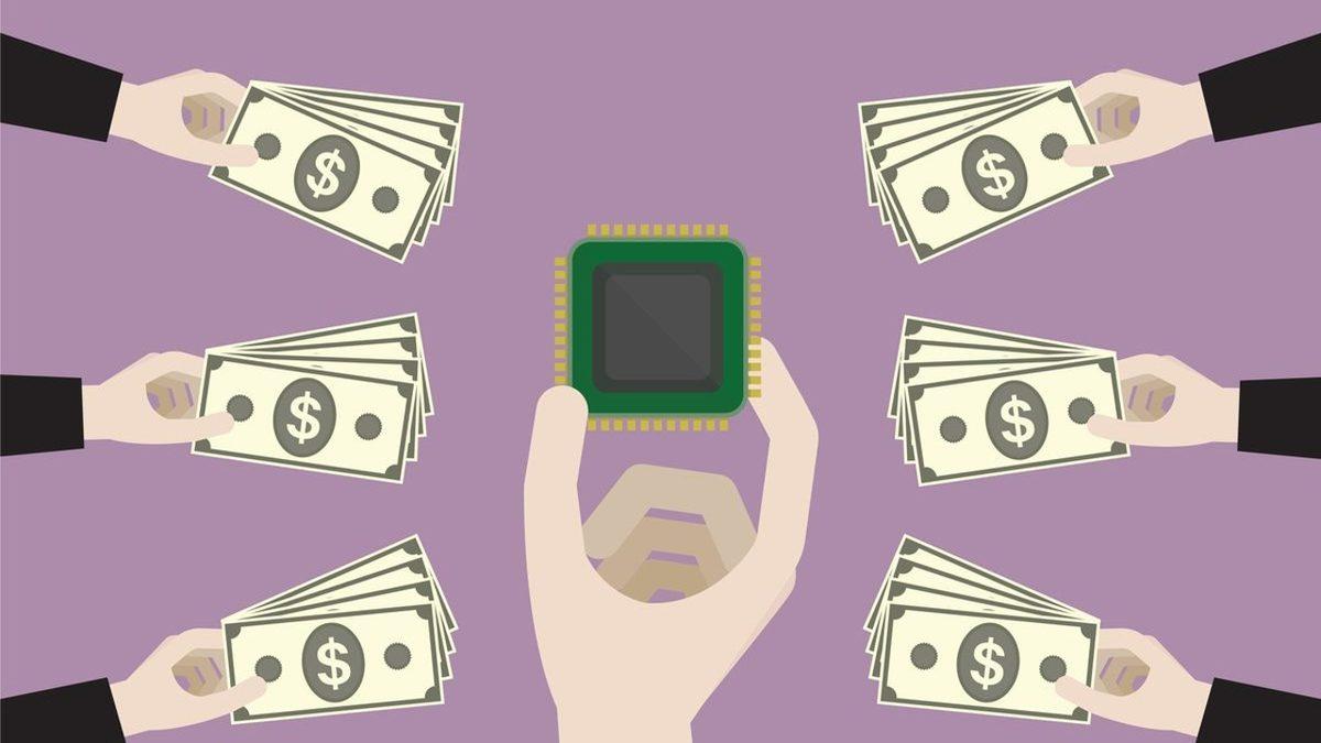 Başta Otomotiv Sektörü Olmak Üzere Bütün Sektörleri Etkileyen Çip Krizinin Asıl Sebebi Ne: İşte Bilmeniz Gerekenler