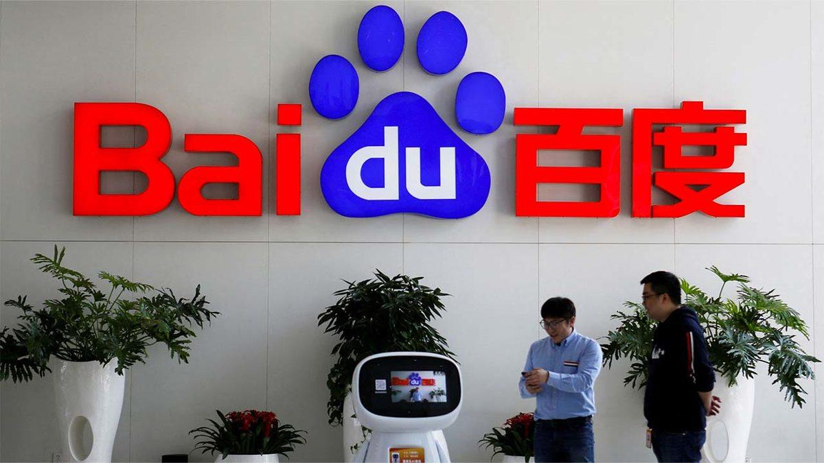 Çin’den ChatGPT’ye Rakip Geliyor: Baidu, Sohbet Botu ’Ernie Bot’u Tanıttı