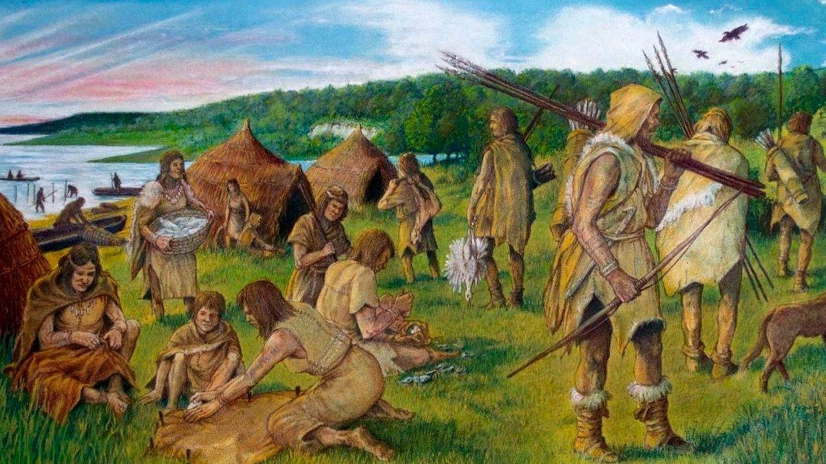 Dedeleri Piste Alalım: İnsanların ‘Yaşlılıkta Bile’ Aktif Kalacak Şekilde Evrimleştiği Ortaya Çıktı