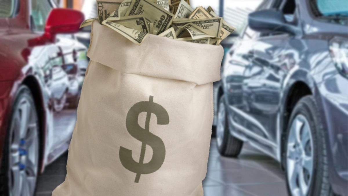 Devletin Otomobil Satışlarından Kaç Milyar TL ÖTV Topladığı Açıklandı (Satışlar Arttı, ÖTV Azaldı)