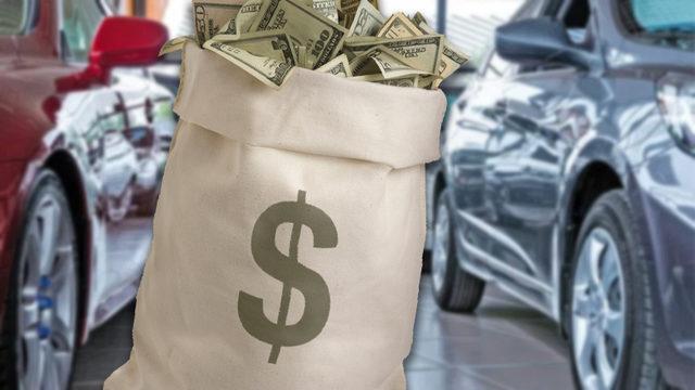 Devletin Otomobil Satışlarından Kaç Milyar TL ÖTV Topladığı Açıklandı (Satışlar Arttı, ÖTV Azaldı)
