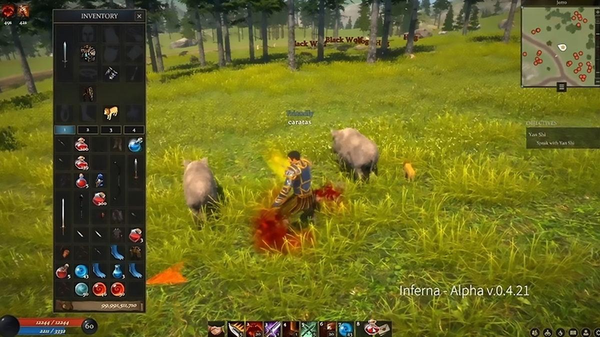 Bir Neslin Çocukluğunu Çalan Efsanevi Oyun Metin 2 Nasıl Battı?