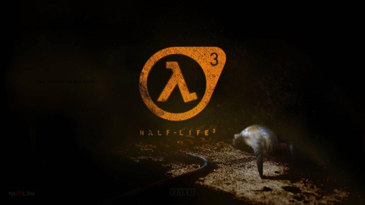 Sevenlerine Üzücü Haber: Half-Life 3 Uzun Bir süre Daha Gelmeyecek Gibi Duruyor
