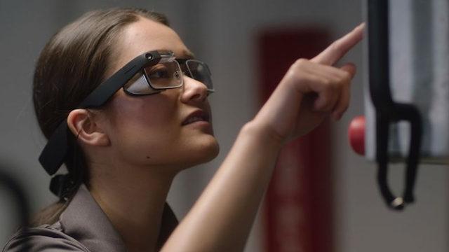 Google, Birkaç Yıl Önce Tanıttığı Artırılmış Gerçeklik Gözlüğü Glass Enterprise Edition 2’nin Satışlarını Durdurdu
