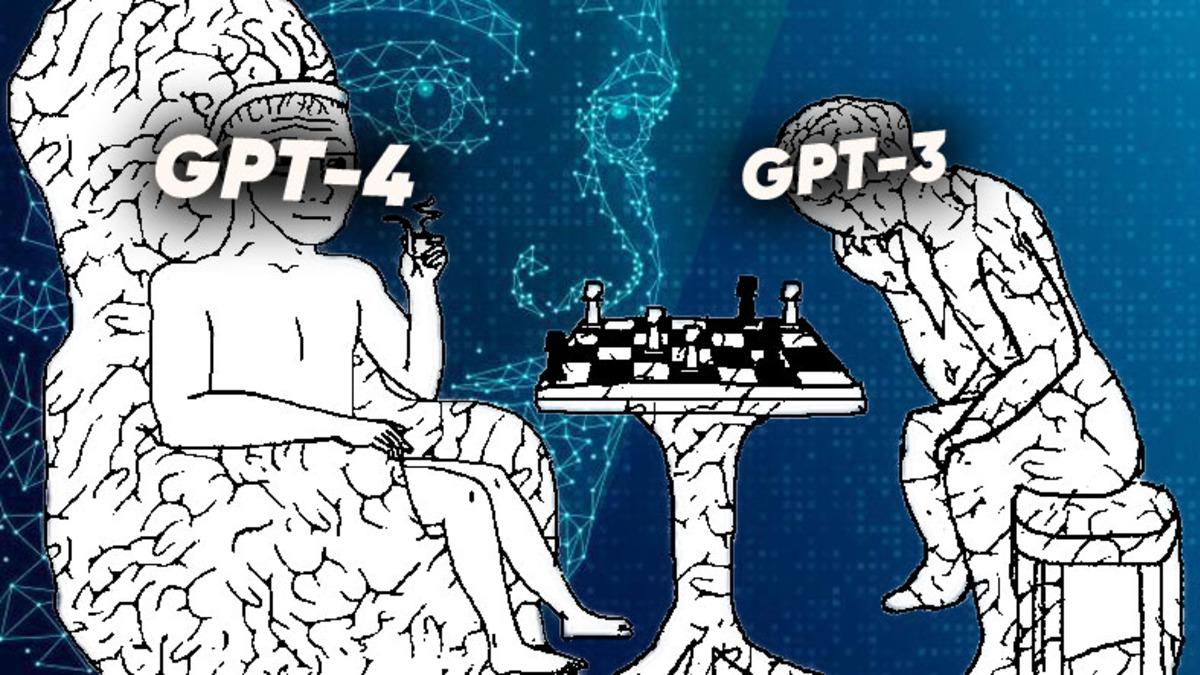 Bilişimde ’Tekerleğin İcadına’ Benzetilen Yapay Zeka GPT-4 ile Yapabileceğiniz Muazzam Şeyler