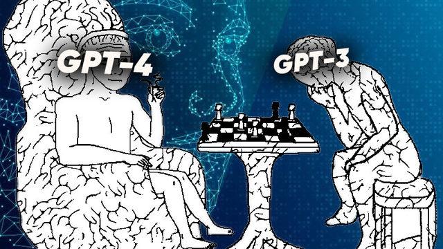 Bilişimde ’Tekerleğin İcadına’ Benzetilen Yapay Zeka GPT-4 ile Yapabileceğiniz Muazzam Şeyler