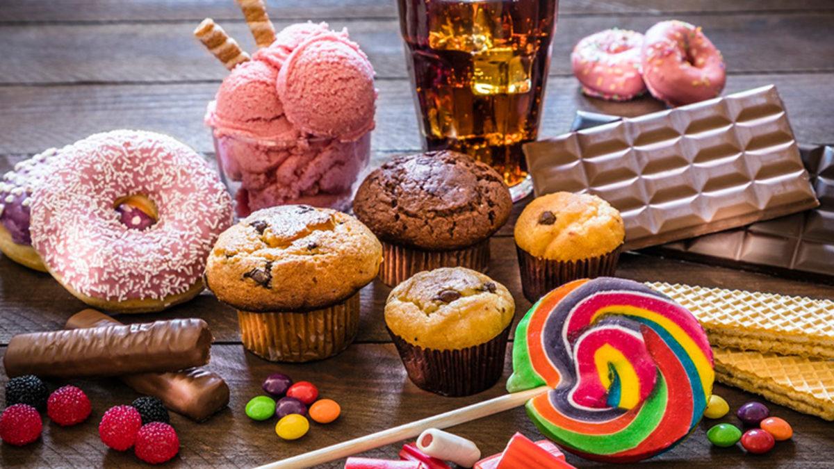 Daha Dün Ne Yediğini Unutanlar Toplansın: Tüketildiğinde Hafıza Kaybına Yol Açan 5 Yiyecek Açıklandı