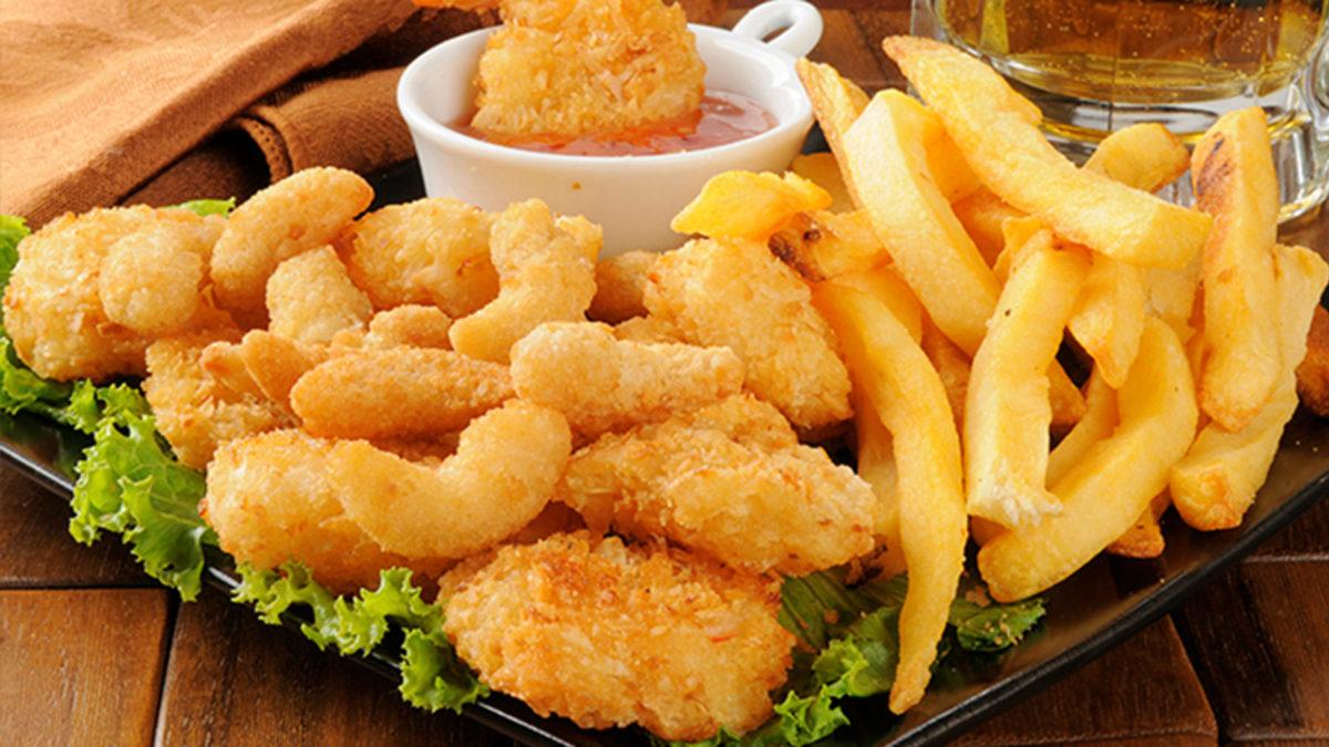 Daha Dün Ne Yediğini Unutanlar Toplansın: Tüketildiğinde Hafıza Kaybına Yol Açan 5 Yiyecek Açıklandı