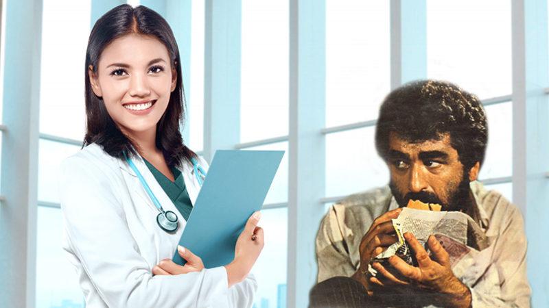 Daha Dün Ne Yediğini Unutanlar Toplansın: Tüketildiğinde Hafıza Kaybına Yol Açan 5 Yiyecek Açıklandı