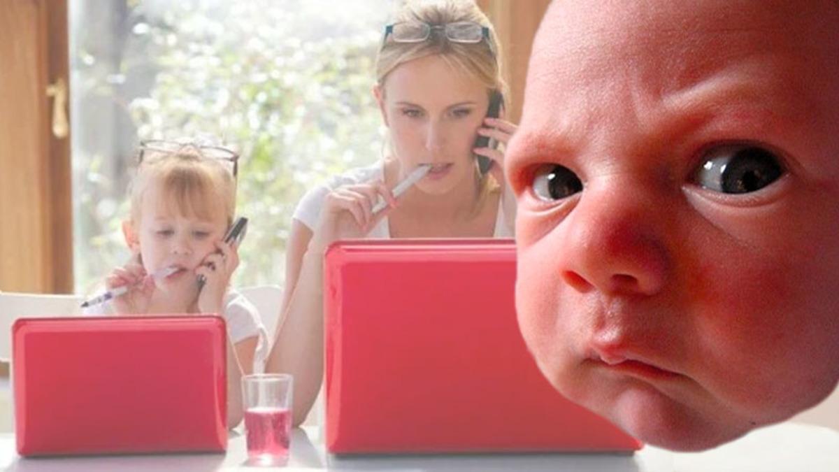 Araştırmacılar, Çocukların Mizah Anlayışının Düşündüğümüzden Çok Daha Erken Geliştiğini Açıkladı