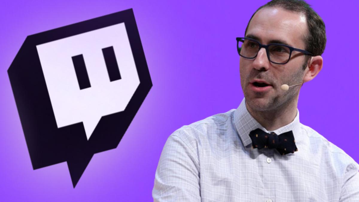 Twitch’te Bir Devir Sona Erdi: Uzun Yıllardır CEO’luk Yapan Emmet Shear İstifa Etti