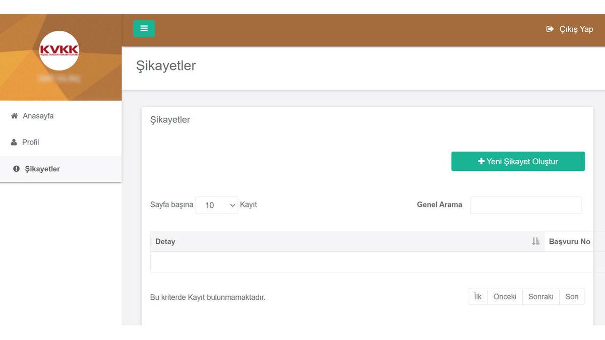 Diyelim ki Kullandığınız Bir Uygulama Hacklendi: Peki Kişisel Bilgileriniz Ele Geçirilir ve Paylaşılırsa Ne Yapmalısınız?