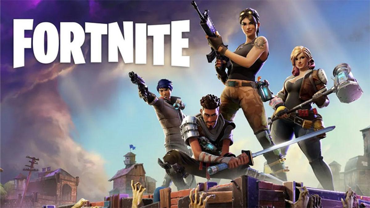 Epic Games, Fornite’da Oyuncuların “Parasına Çöktüğü” İçin 245 Milyon Dolar Ceza Yedi
