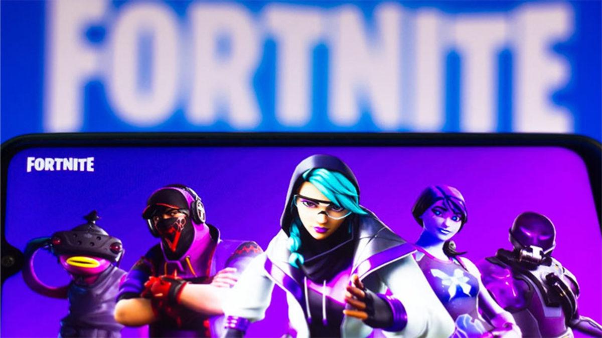 Epic Games, Fornite’da Oyuncuların “Parasına Çöktüğü” İçin 245 Milyon Dolar Ceza Yedi