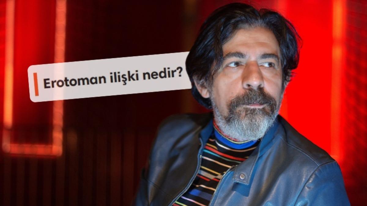 Okan Bayülgen’den Sosyal Medya Fenomenleri Hakkında İlginç Açıklama: Erotoman İlişki Yaşıyoruz
