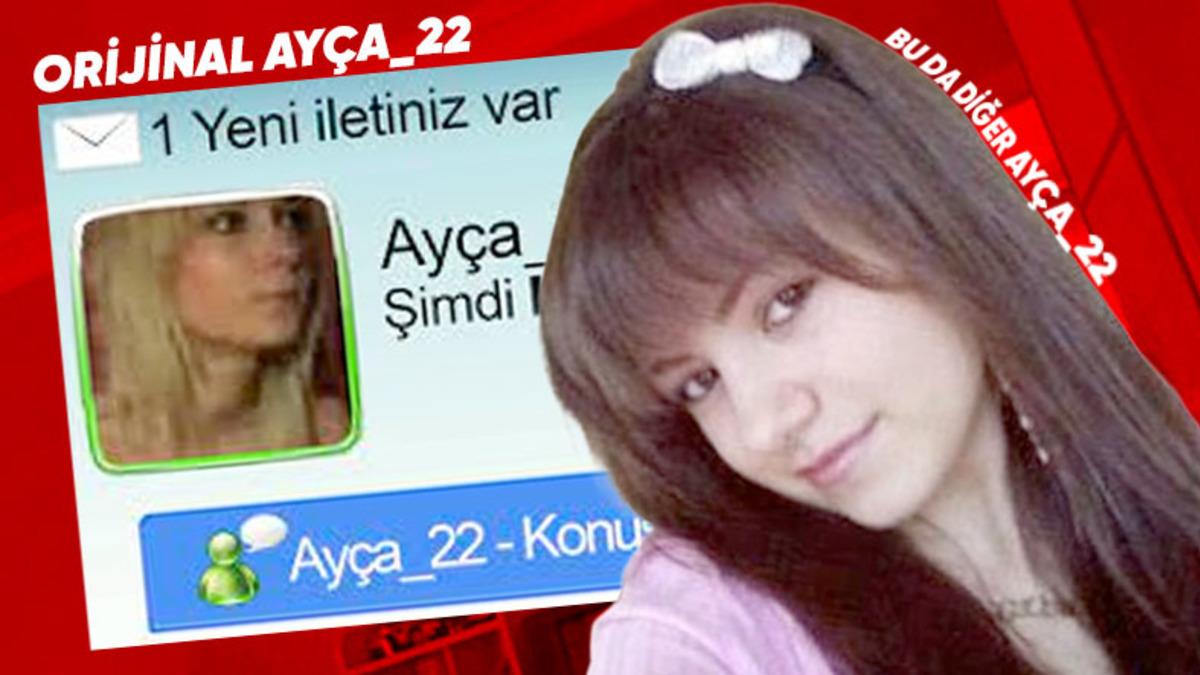 İki Farklı Ayça_22’nin de Gizemi Sonunda Çözüldü: Artık Rahat Bir Nefes Alabiliriz...