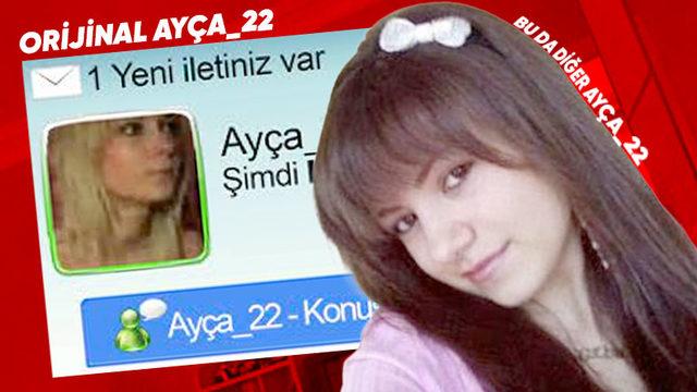 İki Farklı Ayça_22’nin de Gizemi Sonunda Çözüldü: Artık Rahat Bir Nefes Alabiliriz...