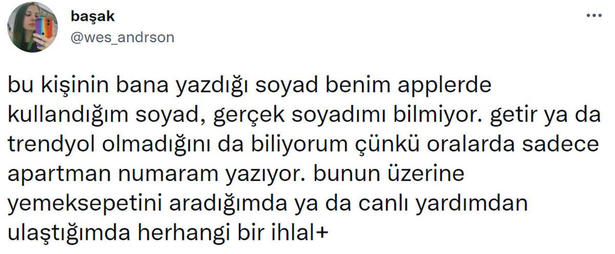 Hackerların Paylaştığı 20 Bin Yemeksepeti Kullanıcısının Bilgileri Sapıkların Eline Düştü