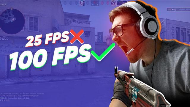 Oyunlarda Daha İyi Performans Almanızı Sağlayacak En İyi FPS Artırma Yöntemleri
