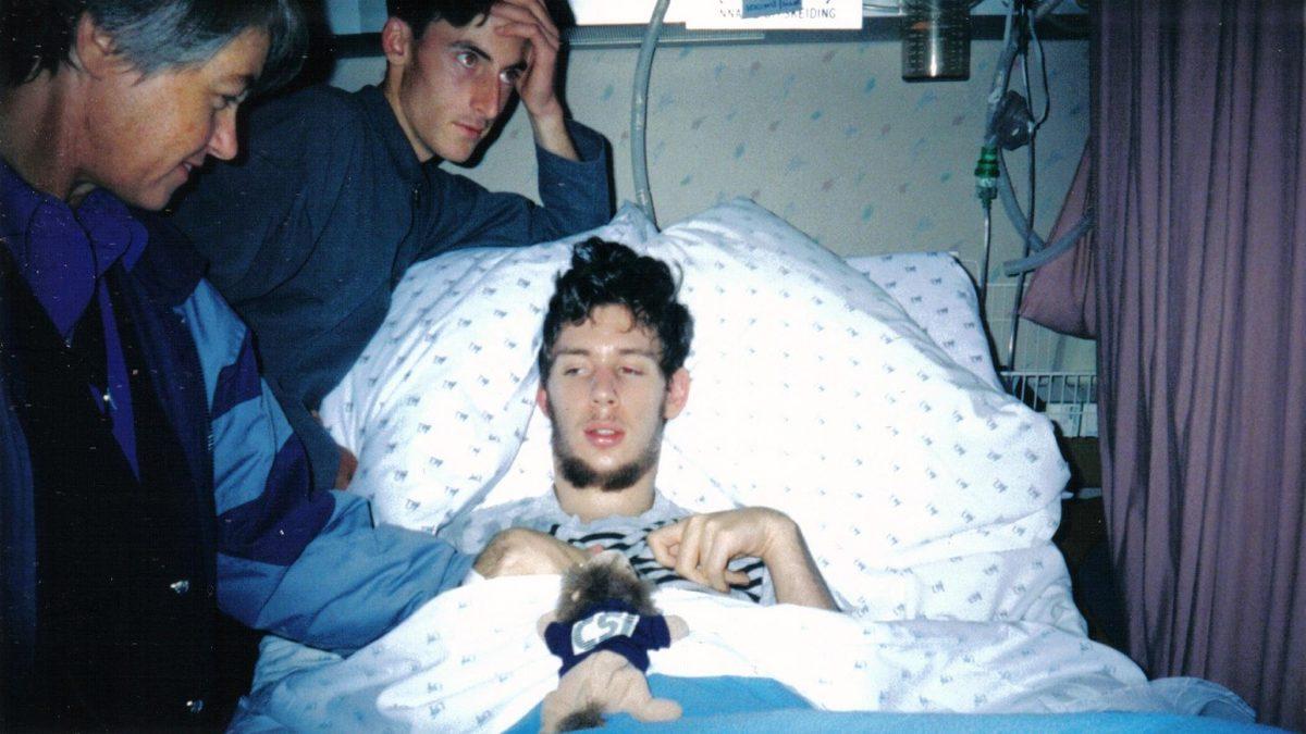 Yıllarca Sürebilen Koma Halinde Bir İnsan Tam Olarak Ne Hisseder, Varlığının Farkında mıdır?