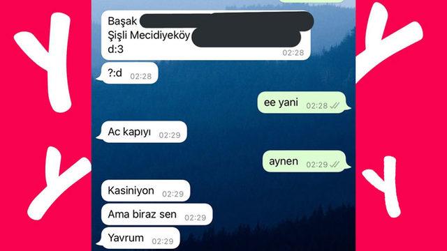 Hackerların Paylaştığı 20 Bin Yemeksepeti Kullanıcısının Bilgileri Sapıkların Eline Düştü