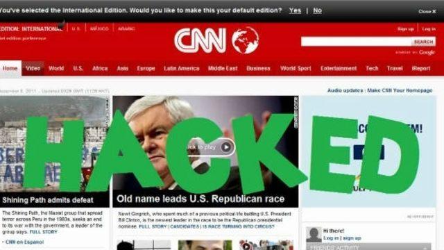 CNN de SEA’dan Nasibini Aldı