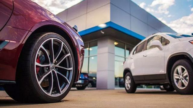 İkinci El Otomobil Fiyatları Sadece 24 Saatte Yüzde 11 Arttı: Çözüm ’ÖTV’