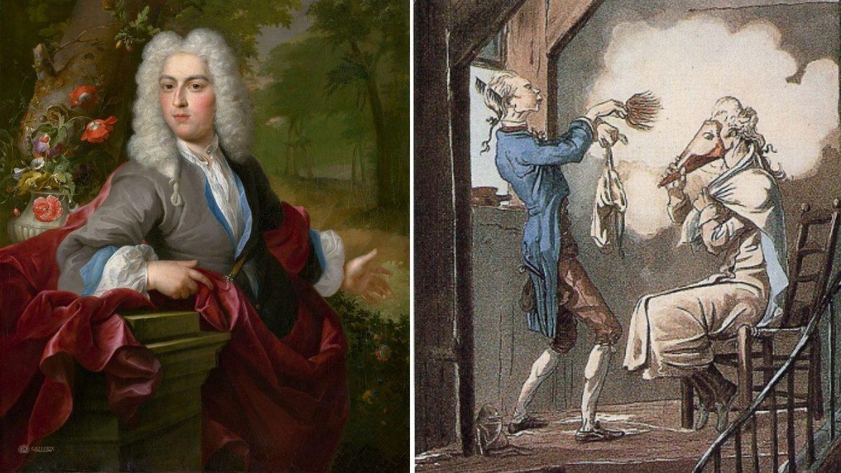 Bazı Batı Ülkelerindeki Mahkemelerde Neden Hâlâ Bu Komik Peruklardan Takılıyor?