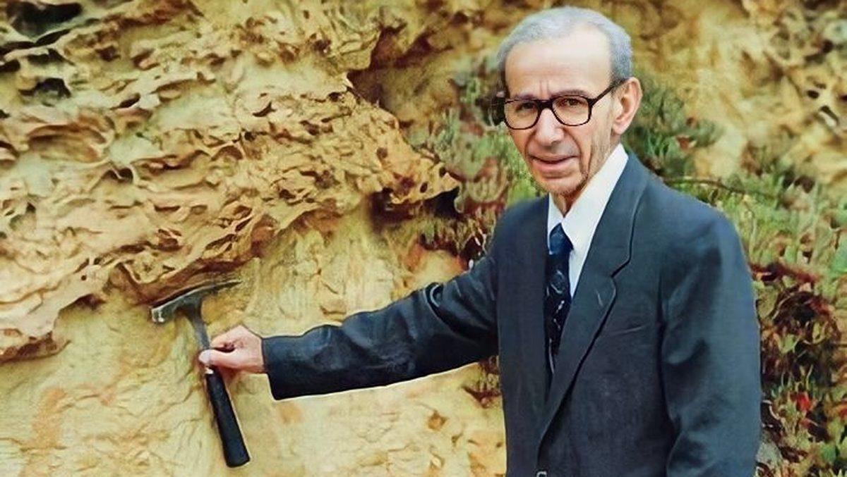 Jeolojinin Babası: Atatürk’ün Talimatıyla Eğitim Alan ve Bu Sayede Kuzey Anadolu Fay Hattı’nı Keşfeden İhsan Ketin