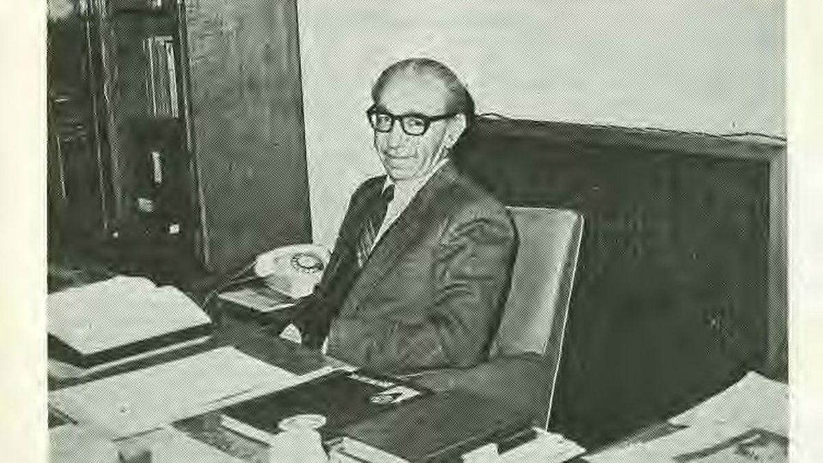 Jeolojinin Babası: Atatürk’ün Talimatıyla Eğitim Alan ve Bu Sayede Kuzey Anadolu Fay Hattı’nı Keşfeden İhsan Ketin