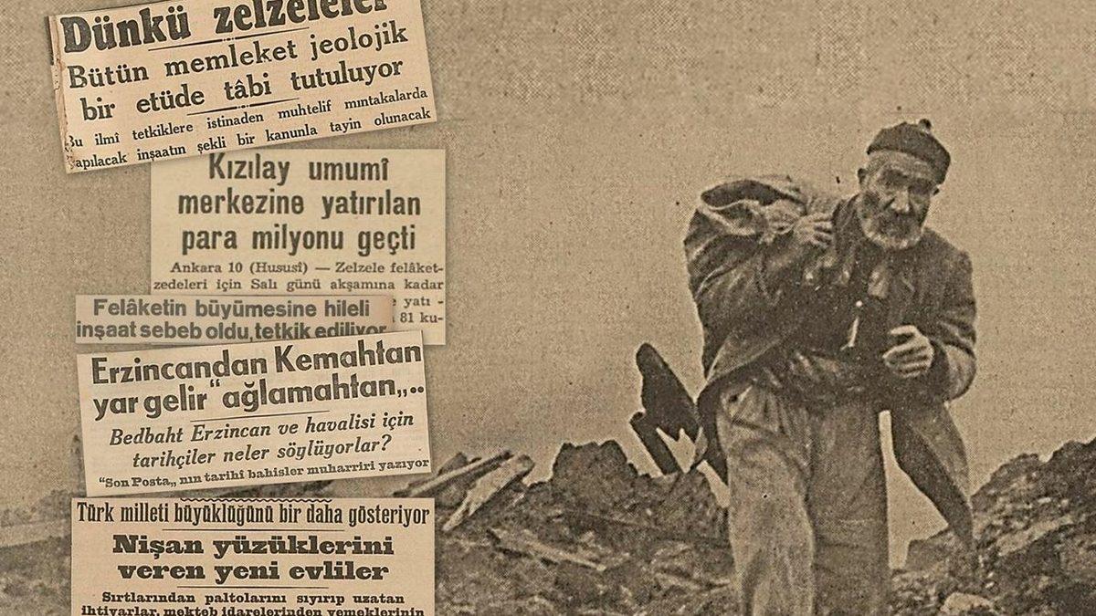 Jeolojinin Babası: Atatürk’ün Talimatıyla Eğitim Alan ve Bu Sayede Kuzey Anadolu Fay Hattı’nı Keşfeden İhsan Ketin