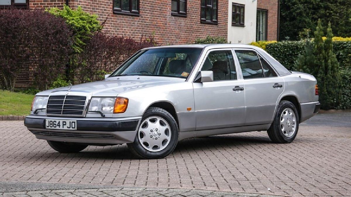 Malum Yenisine Para Yetmiyor: Peki Az Yol Yapmış, Eski Model Bir Otomobil Almak Ne Kadar Mantıklı?