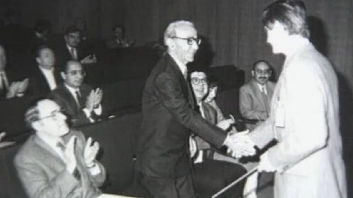 Jeolojinin Babası: Atatürk’ün Talimatıyla Eğitim Alan ve Bu Sayede Kuzey Anadolu Fay Hattı’nı Keşfeden İhsan Ketin