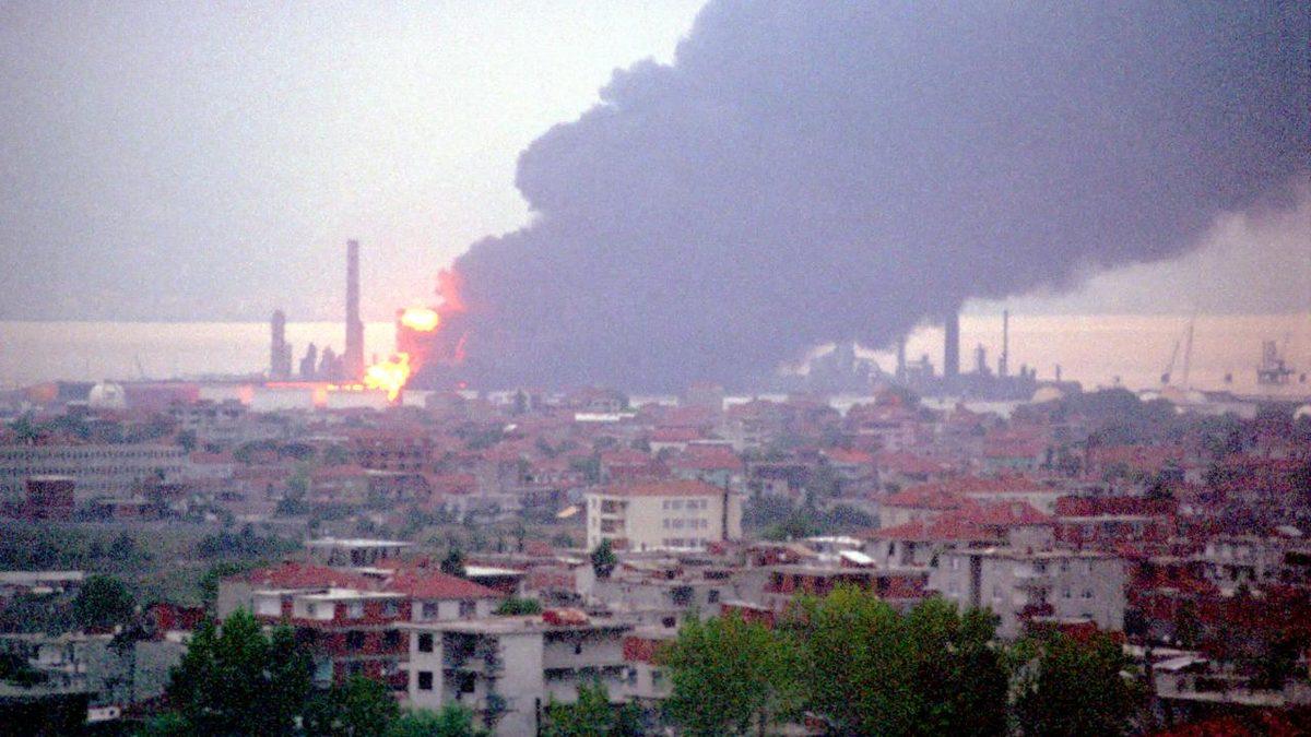 Jeolojinin Babası: Atatürk’ün Talimatıyla Eğitim Alan ve Bu Sayede Kuzey Anadolu Fay Hattı’nı Keşfeden İhsan Ketin