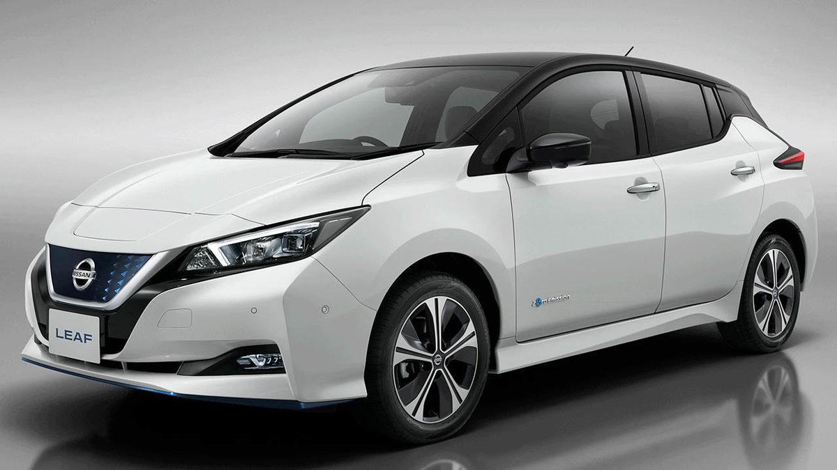 Nissan, Tüm Otomobillerini Elektrikli Hale Getirmek İçin Ayırdığı Devasa Bütçeyi Açıkladı