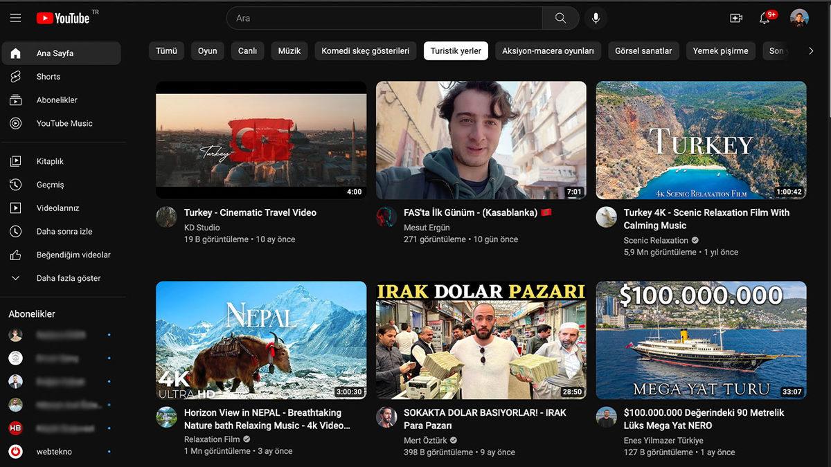 Birkaç Adımda YouTube Premium İptal Etme Nasıl Yapılır?