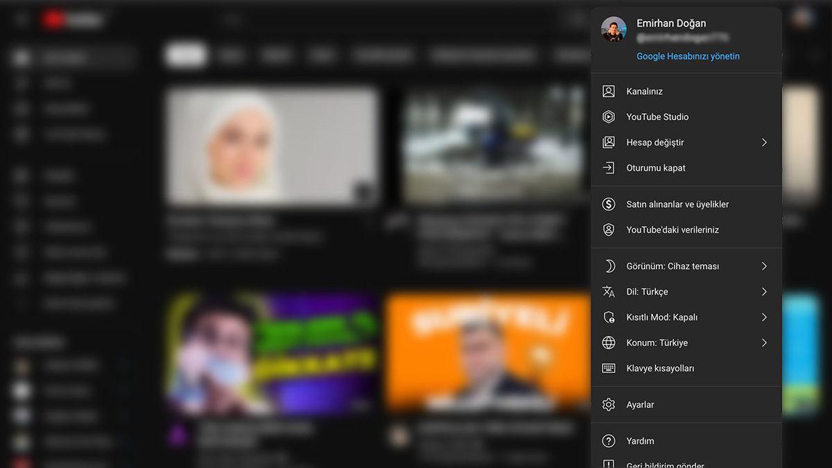 Birkaç Adımda YouTube Premium İptal Etme Nasıl Yapılır?