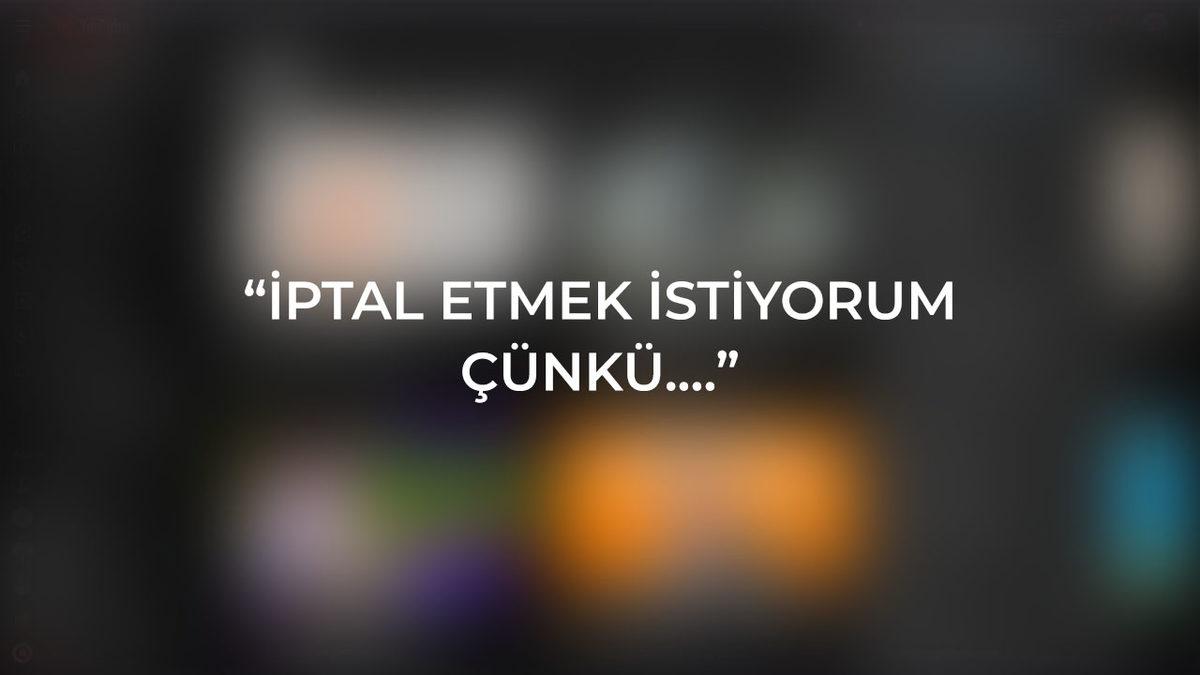 Birkaç Adımda YouTube Premium İptal Etme Nasıl Yapılır?