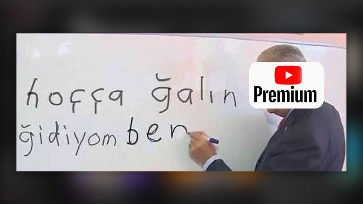 Birkaç Adımda YouTube Premium İptal Etme Nasıl Yapılır?