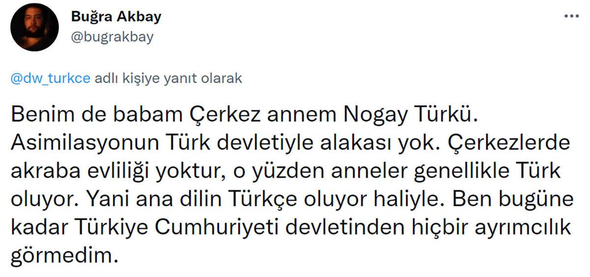 Türkiye’deki Çerkeslerin Asimile Edildiğini İddia Eden Videoya Bizzat Çerkeslerden Tepki Yağdı