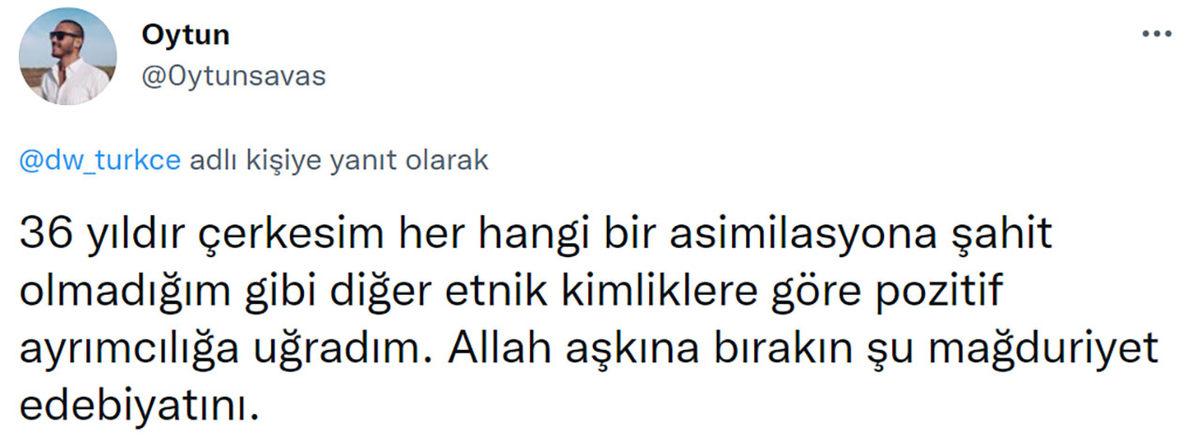 Türkiye’deki Çerkeslerin Asimile Edildiğini İddia Eden Videoya Bizzat Çerkeslerden Tepki Yağdı