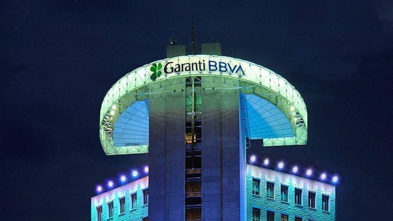 BBVA, TL’deki Düşüş Yüzünden Garanti Bankası’nı 500 Milyon Dolar ’Ucuza’ Alıyor