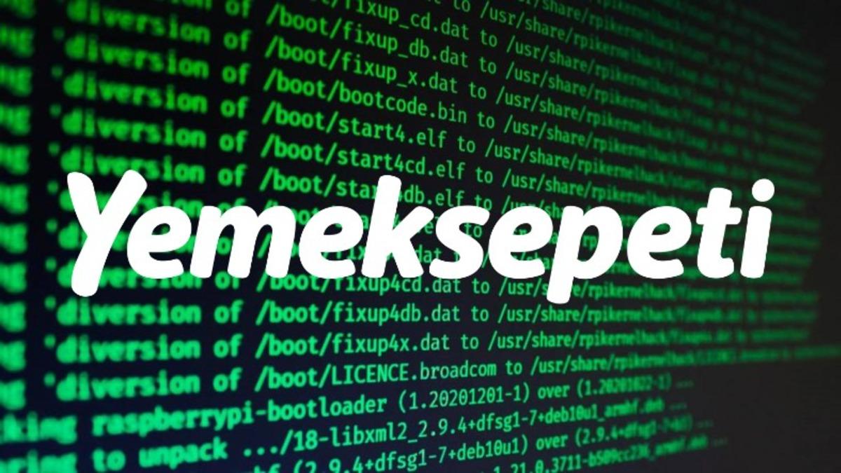 Yemeksepeti Hackerları, Verileri Satmak için Hacı Sabancı’ya Ulaştıklarını İddia Etti