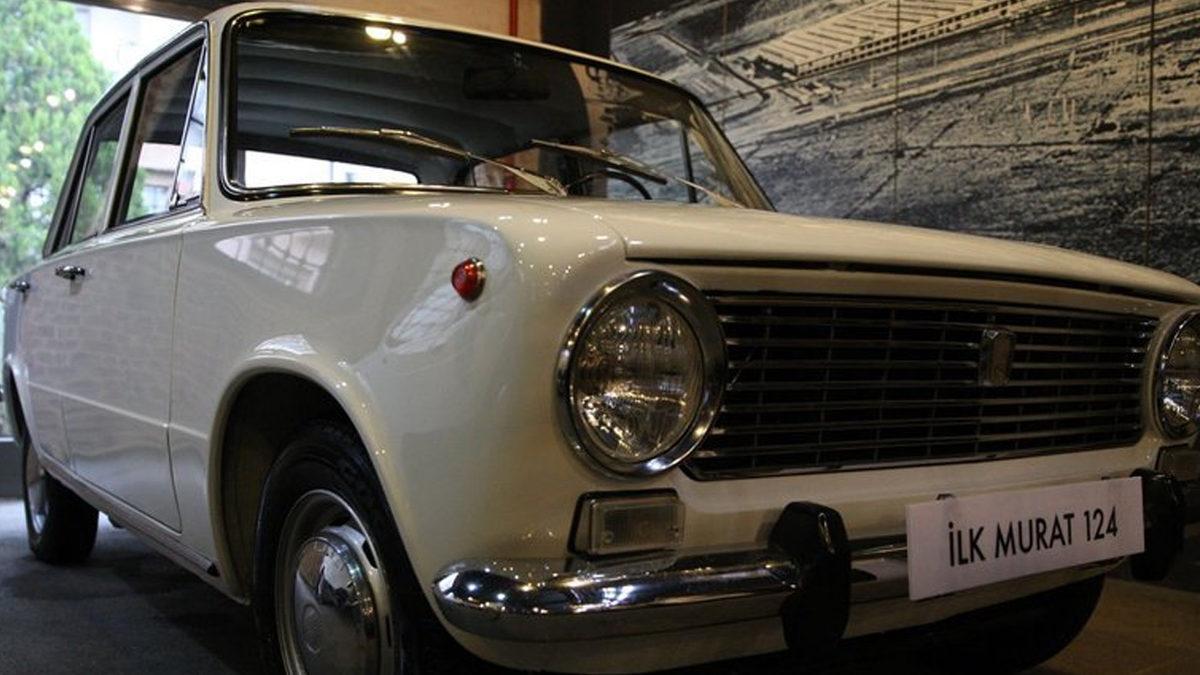 Artık Trafiğin Antikaları Olan Murat 124 ile Serçe Arasındaki Çok da Bilinmeyen Farklar