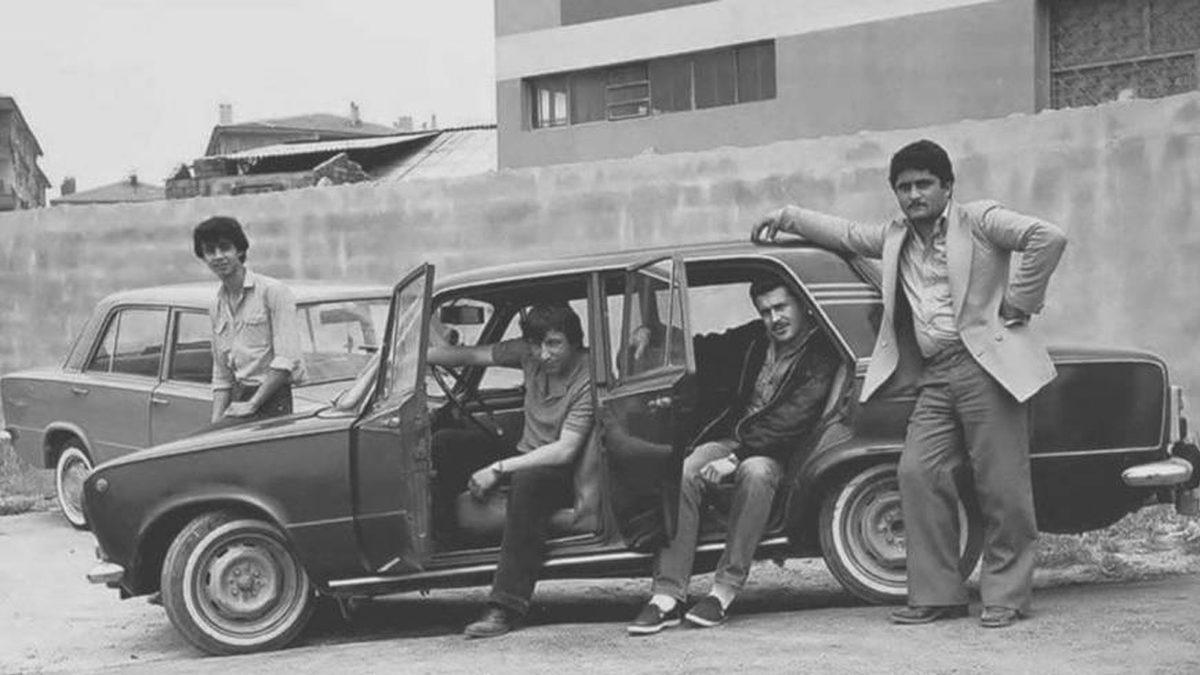 Artık Trafiğin Antikaları Olan Murat 124 ile Serçe Arasındaki Çok da Bilinmeyen Farklar