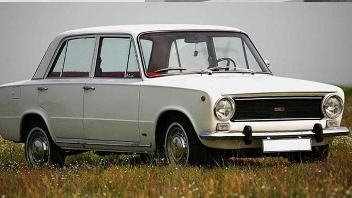 Artık Trafiğin Antikaları Olan Murat 124 ile Serçe Arasındaki Çok da Bilinmeyen Farklar